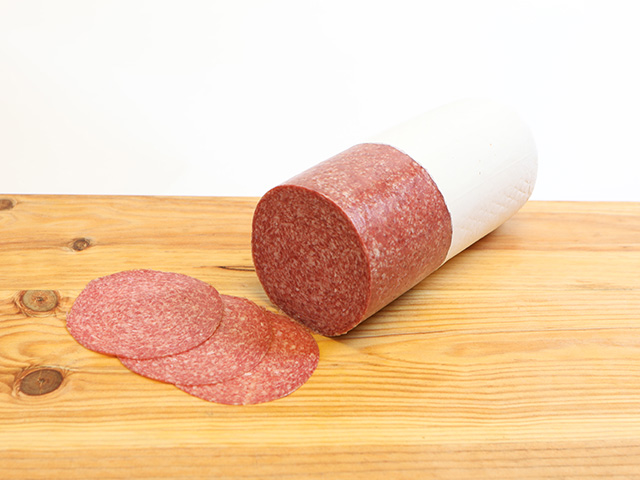 Hongaarse Salami Fromagerie Du Patron