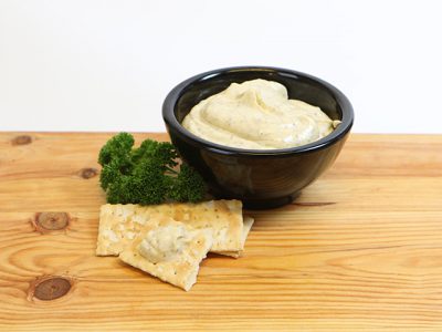 Truffel mayonaise, huisgemaakt