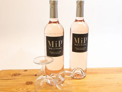 MIP, Made in Provence, Rosé Classic