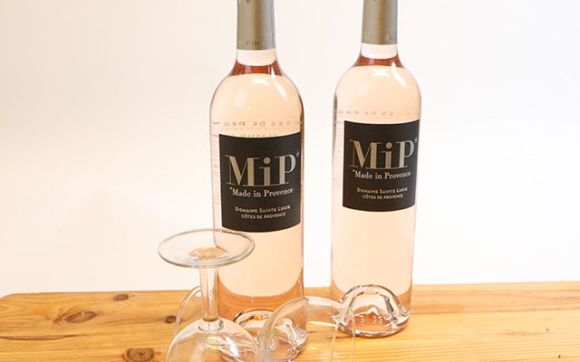 MIP, Made in Provence, Rosé Classic
