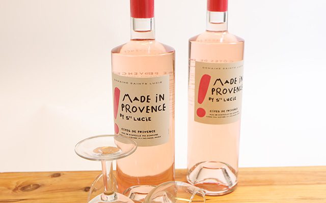 MIP, Made in Provence Rosé Premium