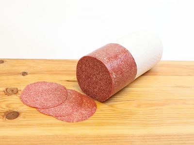 Hongaarse salami