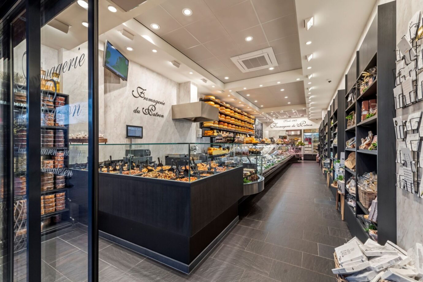 Openingstijden tijdens de feestdagen