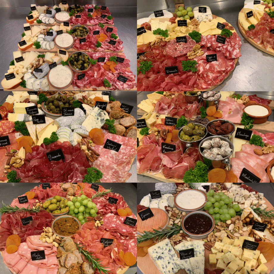 Geen Kerstbestellingen meer!