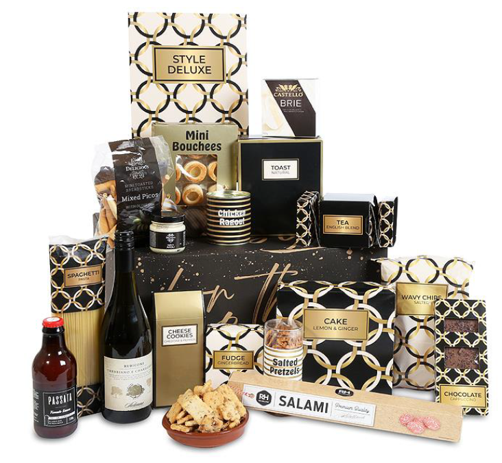 Kerst- en relatiegeschenken 2026